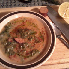 Caul-do Verde