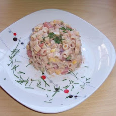 Picnic Salad