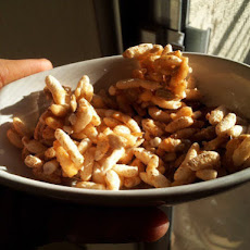 Granola on a Cloud