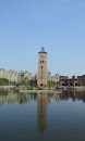 Clock in Tongji University