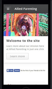 How to mod Allied Parenting lastet apk for pc