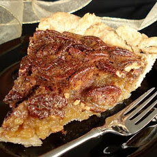 Classic Pecan Pie