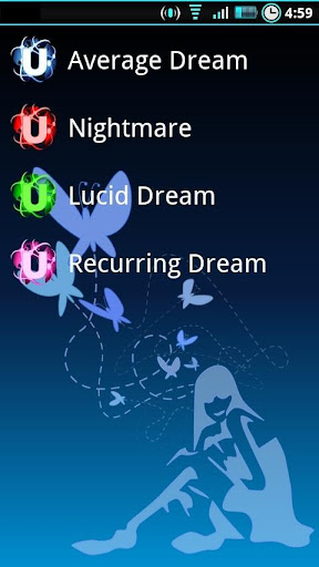 【免費生活App】Dream Log-APP點子