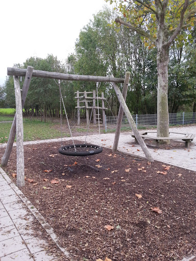 Playground near Dierenarts