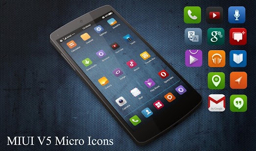 How to get MIUIV5 MICRO APEX/NOVA/GO/ADW. patch 3.0.0 apk for bluestacks