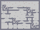 Thumbnail of the map 'No, Eh?'