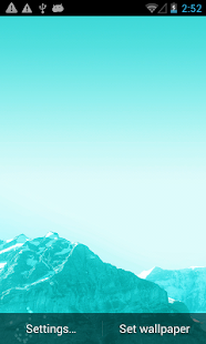 How to get Smart G3 Live Wallpaper patch 1.0 apk for bluestacks