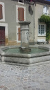 La Fontaine