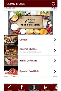 How to download OLIVA TRADE lastet apk for laptop