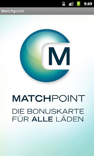 Matchpoint