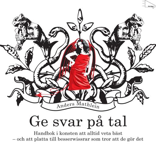 Ge svar på tal LOGO-APP點子