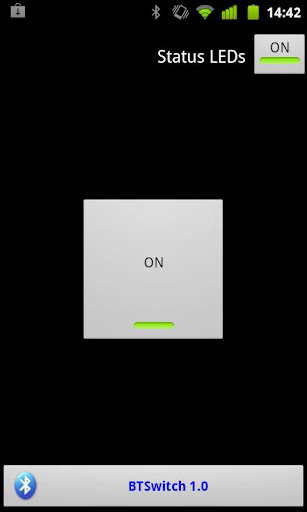 【免費生產應用App】BTSwitch-APP點子