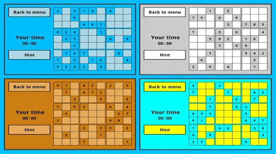 How to install Sudoku Master 2.0 mod apk for laptop