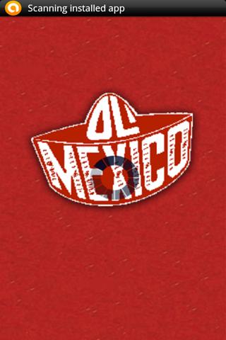 Ol' Mexico
