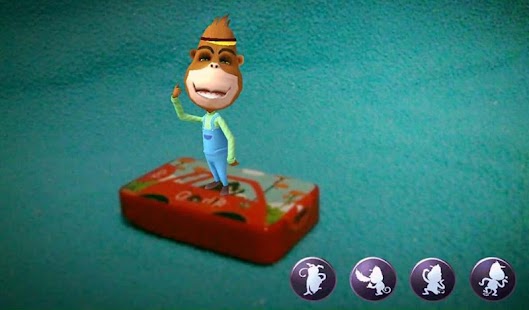 How to download The Gorilla patch 1.0 apk for pc