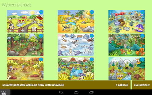 How to download Akuku, where am I? 1.1 mod apk for bluestacks
