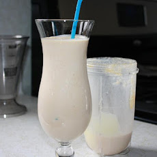 Peanut Punch