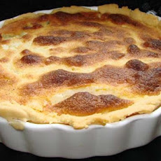 Best ever Pie Crust