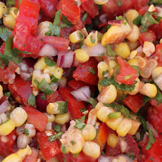 Redneck Caviar Party Dip/Salsa