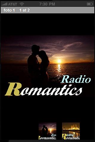 免費下載音樂APP|Romantics Radio app開箱文|APP開箱王