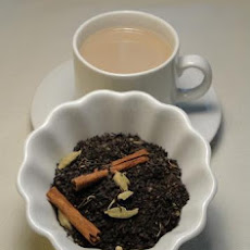 Coco Chai Rooibos Tea Blend