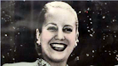 Por Las Huellas De Evita