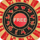 Chinese Horoscope mobile app icon