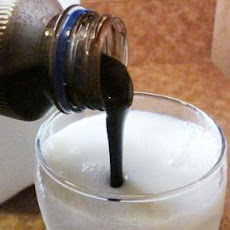 Chocolate Sauce (Throw Away Your Hershey's!)