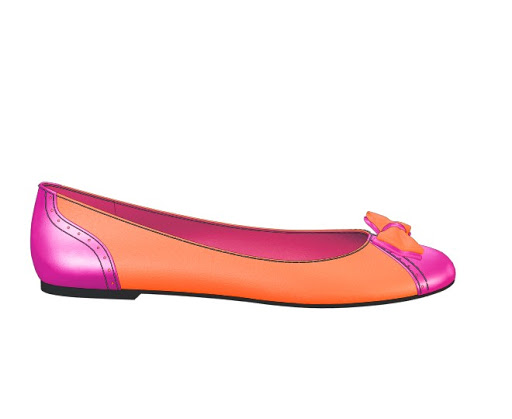 I Designed My Perfect Shoes!
