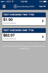 How to install iBB Mobile @ Beverly 3.4.7.1128 apk for laptop