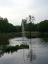 Fontaine Du Lac