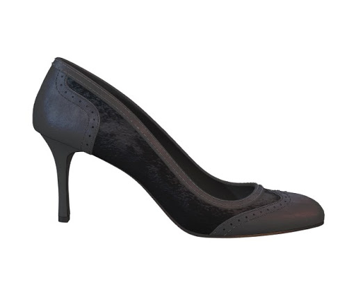 I Designed My Perfect Shoes!