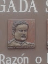 General Guillermo Nelson 