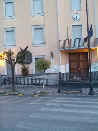 Municipio Casoria