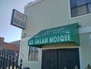 As-Salam Mosque