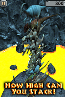 How to download Dinosaur Stacker lastet apk for android