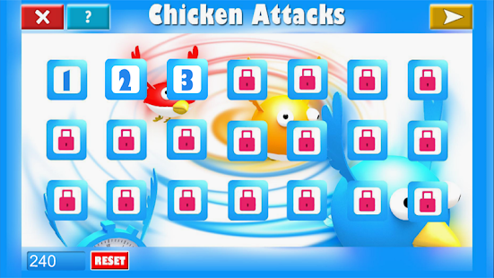 How to get Chicken Attacks alpha patch 1.0 apk for android