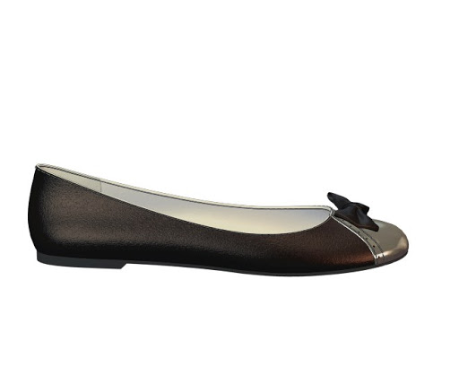 I Designed My Perfect Shoes!