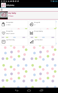 How to install Milky Baby  nursing record patch 1.3.0 apk for laptop