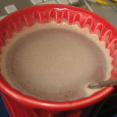 Mexican Hot Chocolate
