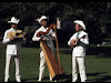 Conjunto Jarocho Fiesta Show