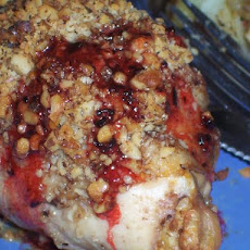Chicken Royale