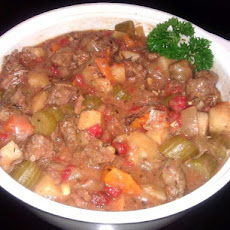 Favorite Beef Stew