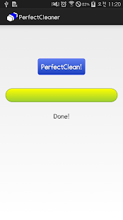 How to get Perfect Cleaner 1.0 mod apk for pc