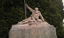 Franqueville - Monument aux morts