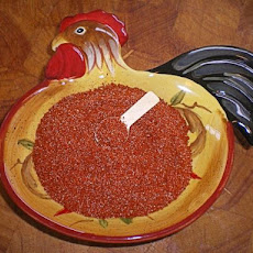 Memphis Rub by Steven Raichlen