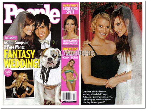 casamiento de ashlee simpson y pete 3