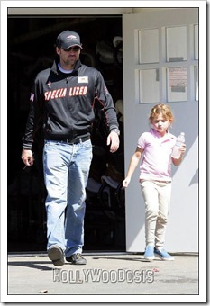  Los papas mas hot de Hollywood