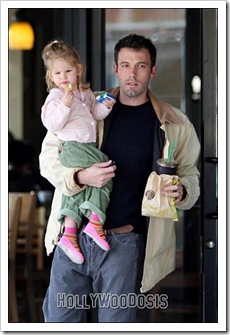  Los papas mas hot de Hollywood