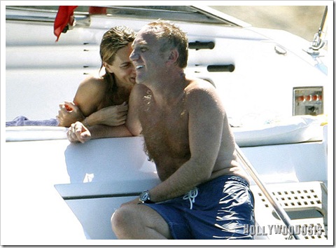pinault Es esta la mujer que provoco la ruptura entre Salma Hayek y su millonario prometido?